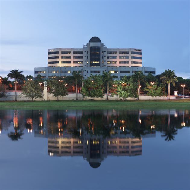 Palm Beach Gardens Branch