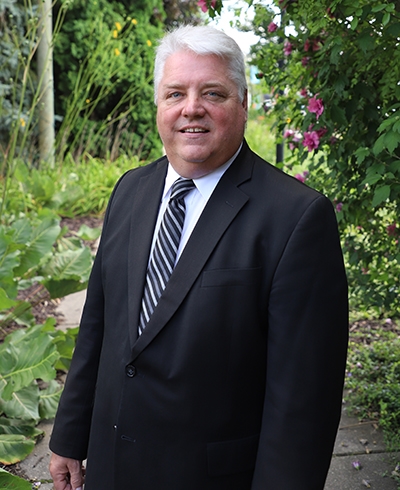 Advisor photo for Tyson Schmidt
