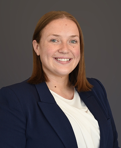 Advisor photo for Tairyn Smith