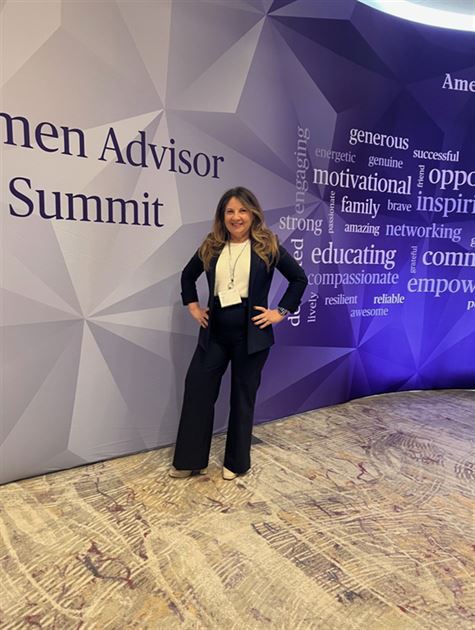 Women Advisor Summit - Atlanta 2024
