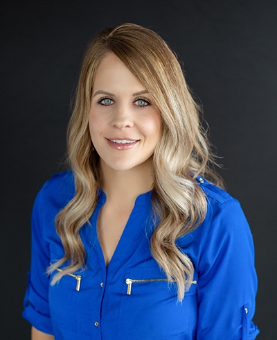 Talia R Benson, Financial Advisor serving the Omaha, NE area - Ameriprise Advisors