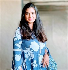 Arwa A. Kheriwala