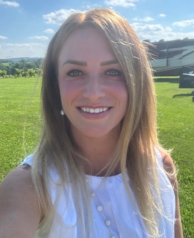 Advisor photo for Tamara Pavlov