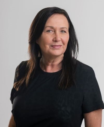 Advisor photo for Tammy Davis