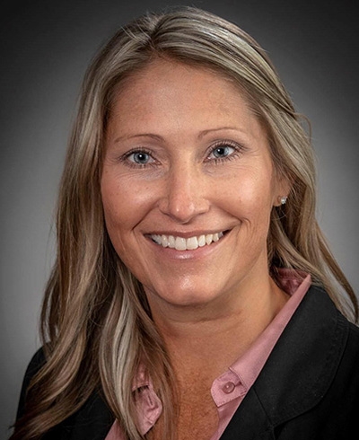 Advisor photo for Tammy L Knouff