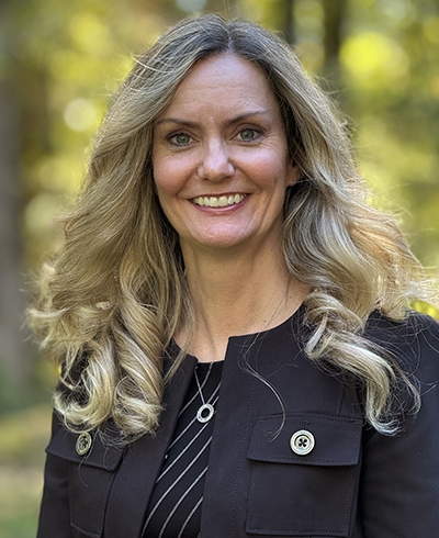 Advisor photo for Lynette Gilley