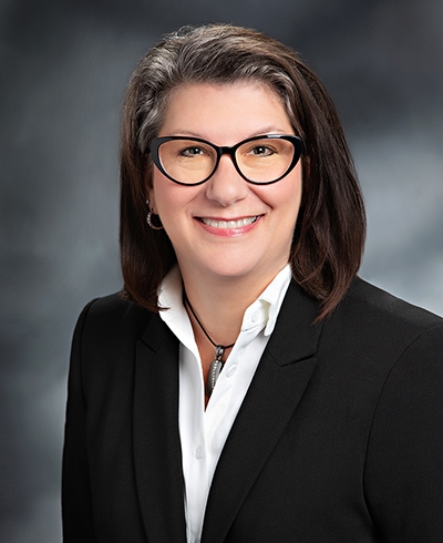 Advisor photo for Tammy Schmidt