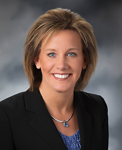 Tania M Meyer, Financial Advisor serving the Marshfield, WI area - Ameriprise Advisors