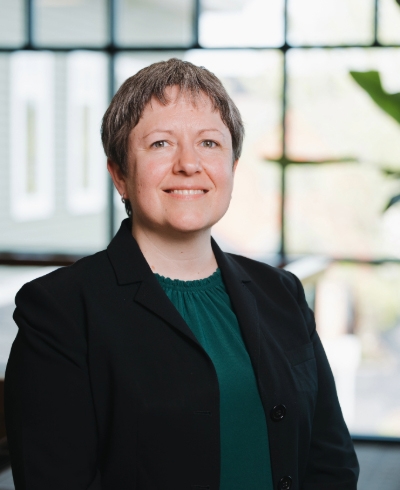 Advisor photo for Tara Davis
