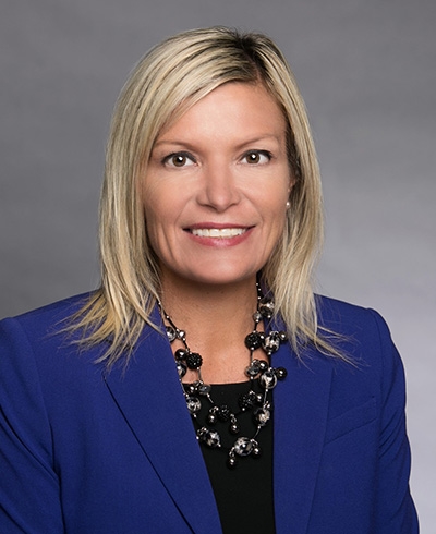 Tara J Showalter, Financial Advisor serving the Palm Coast, FL area - Ameriprise Advisors