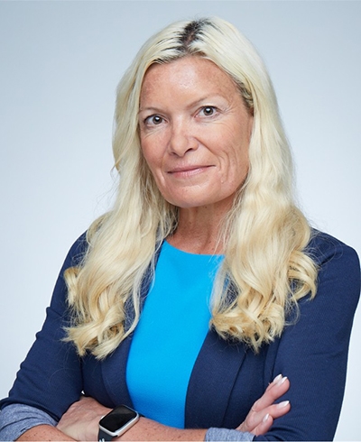 Advisor photo for Tara J Showalter