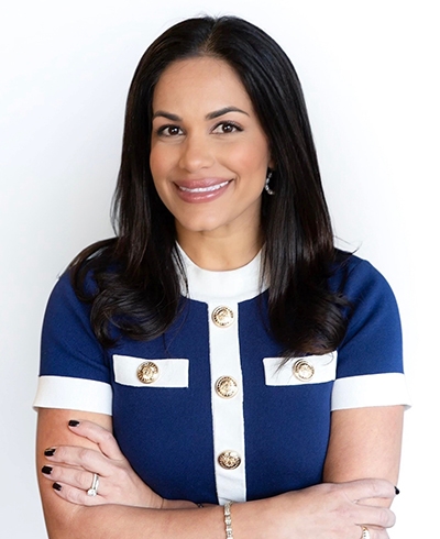 Advisor photo for Tara Cunningham