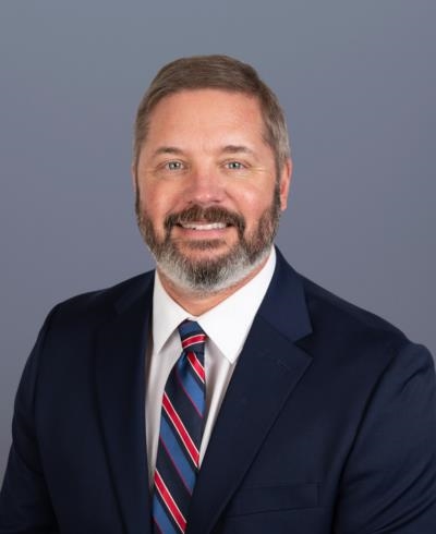 Advisor photo for Tate Running