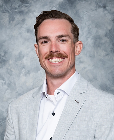 Advisor photo for Tayler J Draeger