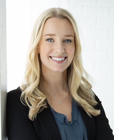 Advisor photo for Taylor Tennison Boice