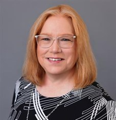 Carla Woolsey