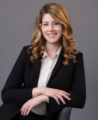 Advisor photo for Taylor Byrd