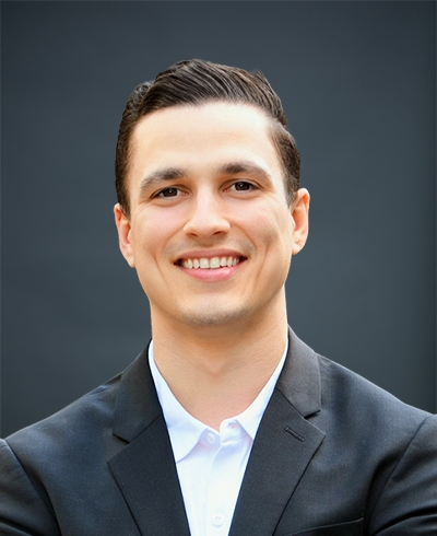 Advisor photo for Taylor Cryer