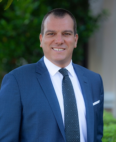 Advisor photo for Taylor Shoop
