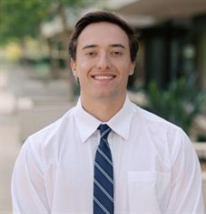 Joseph Chiarito
