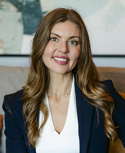 Advisor photo for Taylor Markee