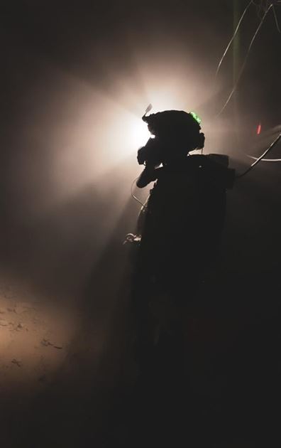 Air Force Pararescue