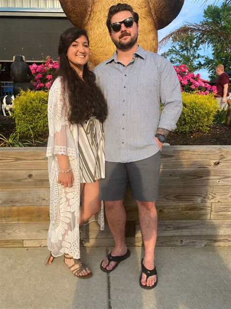 Personal Life &amp; Family
