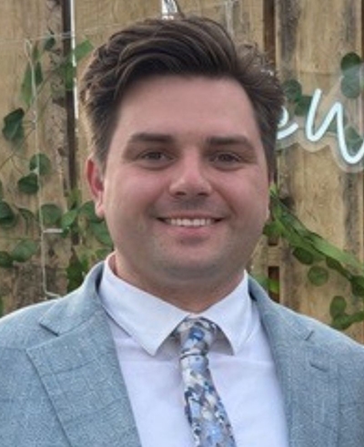 Advisor photo for Taylor Neithardt