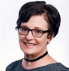 Sue Peggs