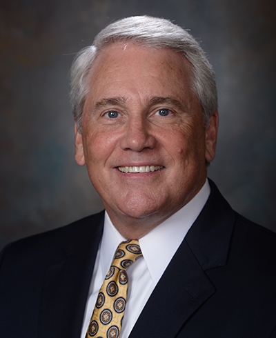 Ted Jackson, Private Wealth Advisor serving the Tuscaloosa, AL area - Ameriprise Advisors