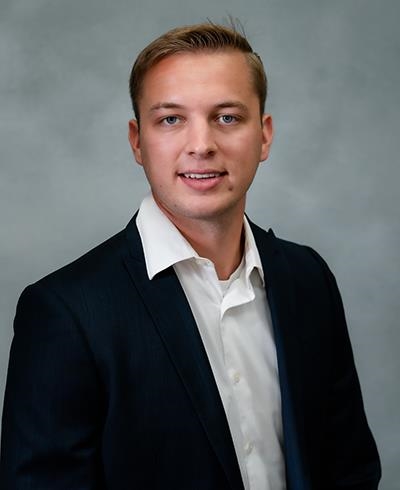 Advisor photo for Ted Kroll