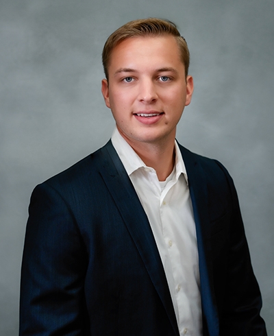 Advisor photo for Ted Kroll