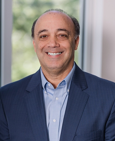 Advisor photo for Ted Macri