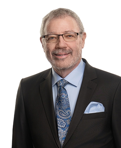 Advisor photo for Ted Himelhoch