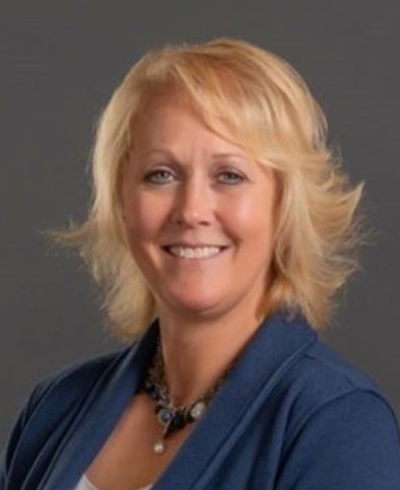 Advisor photo for Teddi Paulson