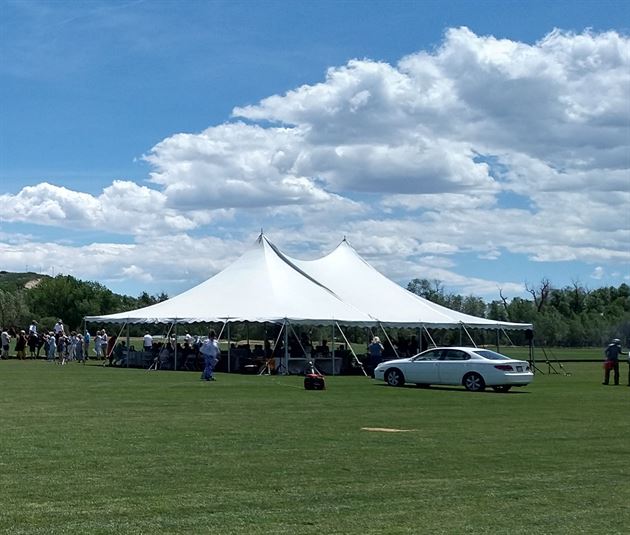 Denver Polo Club - Private Match