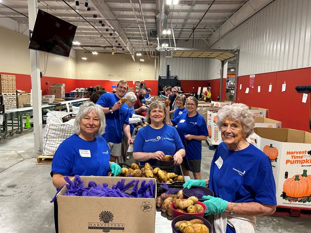 Community Outreach