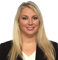 Cheryl Gilliar