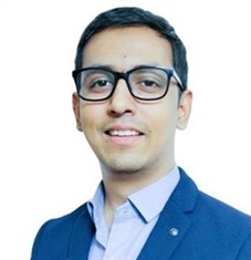 Krishna Gattani