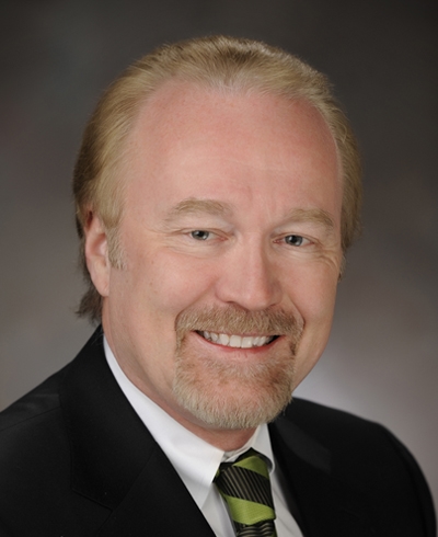 Terry Hinnendael, Private Wealth Advisor serving the De Pere, WI area - Ameriprise Advisors