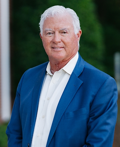 Advisor photo for Terry Lee Smallwood