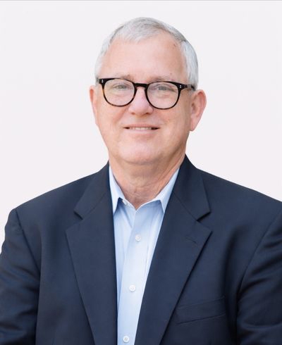 Advisor photo for Terry Simpson