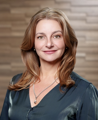 Advisor photo for Thalia Christy Savvidis