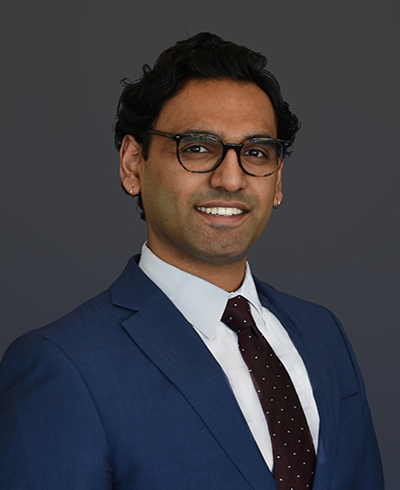 Advisor photo for Tharun Madan Rao