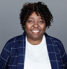 Valerie Johnson