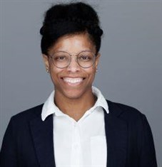 Dawn Davis