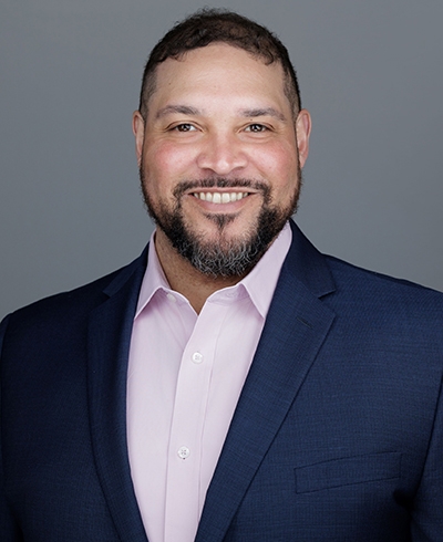 Advisor photo for Theodore Siffel