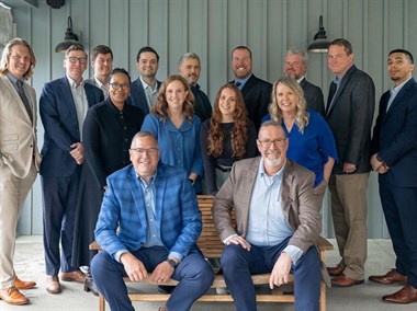 Team photo for Transcendent Wealth