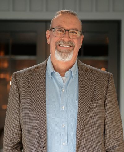 Advisor photo for Ted Davis