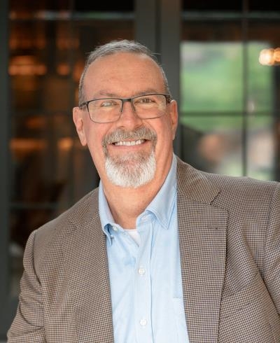 Advisor photo for Ted Davis